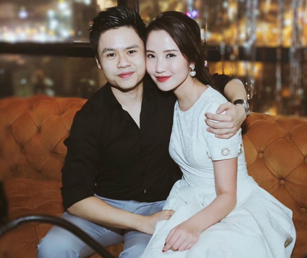 HOT: Rộ tin Phan Thành vừa bí mật đính hôn với Primmy Trương - Ảnh 2