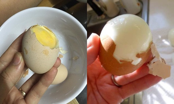 Ăn 2 quả trứng luộc/ngày, qua 20+ vẫn tăng được 10cm chiều cao, chân dài miên man mà chẳng tốn sức tập gym tẹo nào - Ảnh 3