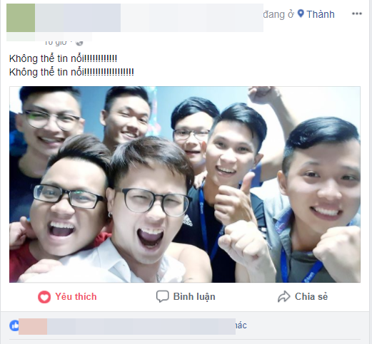 Người dân TPHCM nhuộm đỏ đường phố mừng chiến thắng U23 Việt Nam: Chưa bao giờ kẹt xe mà vui đến thế - Ảnh 10