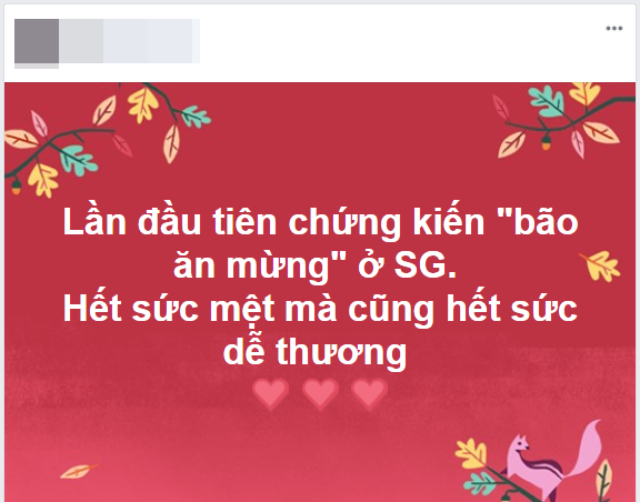 Người dân TPHCM nhuộm đỏ đường phố mừng chiến thắng U23 Việt Nam: Chưa bao giờ kẹt xe mà vui đến thế - Ảnh 14