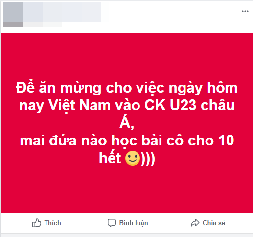 Người dân TPHCM nhuộm đỏ đường phố mừng chiến thắng U23 Việt Nam: Chưa bao giờ kẹt xe mà vui đến thế - Ảnh 16