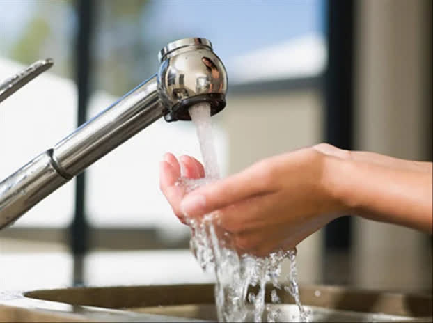 5 mẹo kiểm tra chất lượng nguồn nước ai cũng nên biết để bảo vệ sức khỏe - Ảnh 2