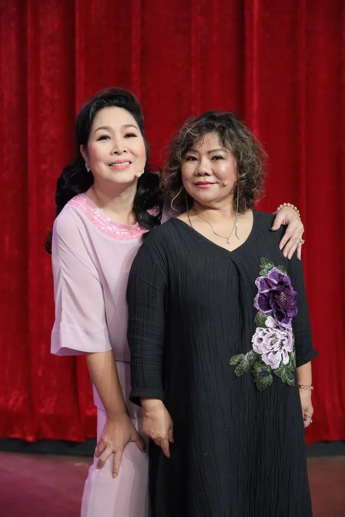 Ở tuổi 70, NSND Thanh Hoa lần đầu kể về mối tình dang dở với bạn học - Ảnh 2