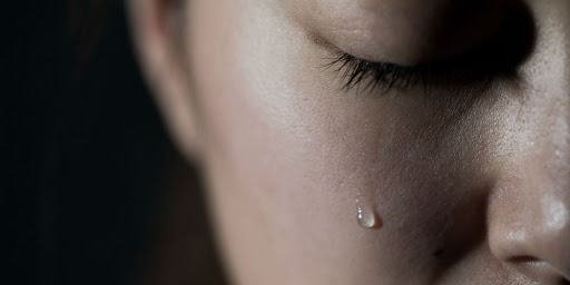 4 lý do chỉ ra tại sao người hay khóc mới là người mạnh mẽ - Ảnh 1