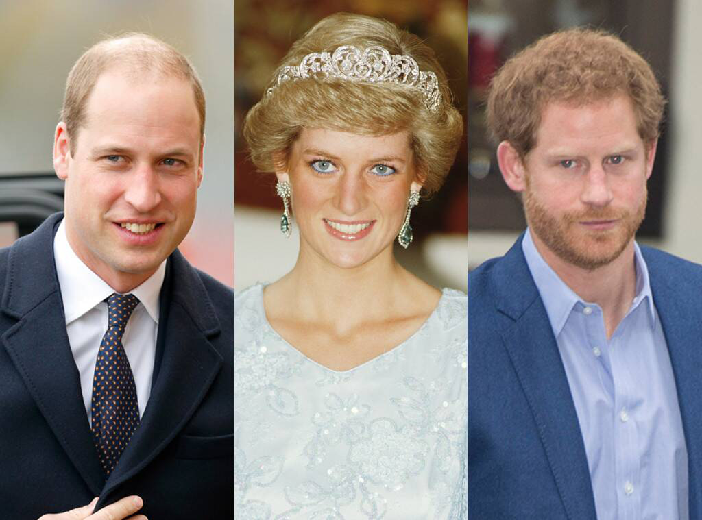 Cùng tưởng nhớ đến Công nương Diana, vợ chồng Hoàng tử William được khen ngợi là tinh tế trong khi nhà Meghan xấu hổ ê chề - Ảnh 4