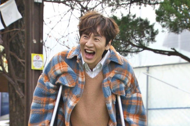 Lee Kwang Soo khẳng định sẽ không bao giờ rời khỏi 'Running Man', trừ khi show dừng lại! - Ảnh 3