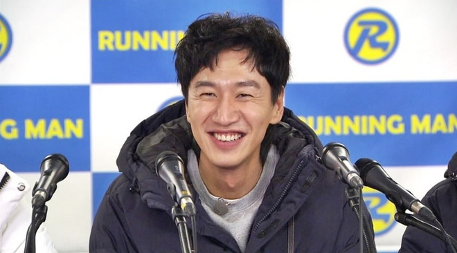 Lee Kwang Soo khẳng định sẽ không bao giờ rời khỏi 'Running Man', trừ khi show dừng lại! - Ảnh 4