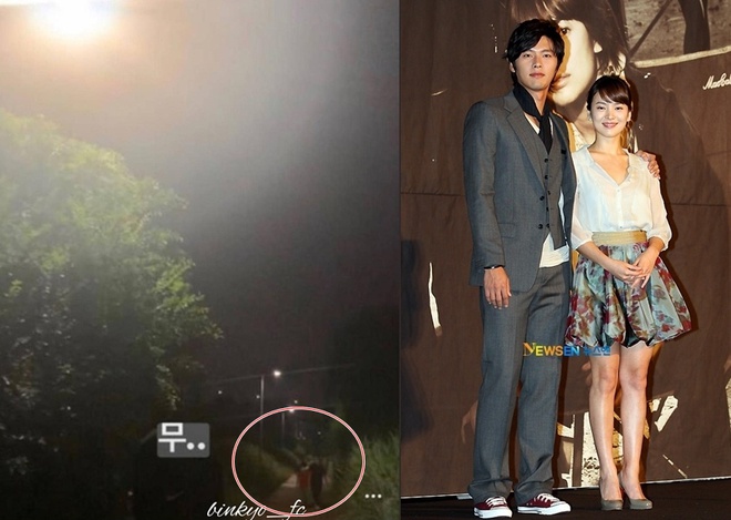 Song Hye Kyo, Hyun Bin “rủ nhau” lên tiếng chính thức về tin đồn tái hợp - Ảnh 1