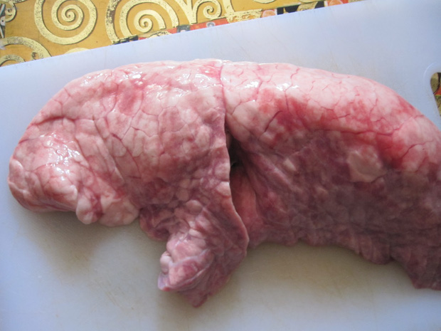 Ăn thịt lợn nên hạn chế ăn 4 bộ phận bẩn nhất kẻo 'vui miệng' quá lại hại thân - Ảnh 3