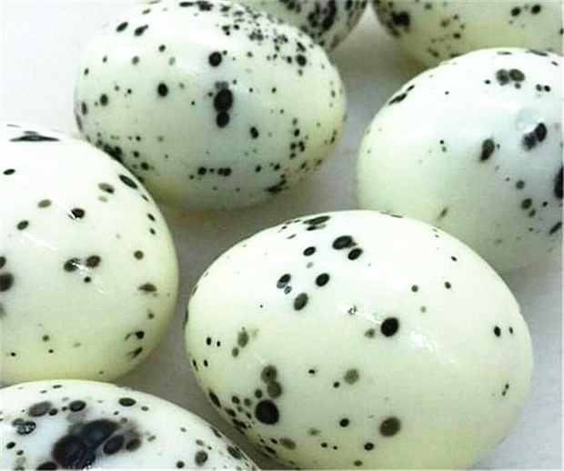 4 kiểu trứng hỏng gây hại cho sức khỏe nhưng nhiều người vẫn tiếc rẻ mà cố ăn - Ảnh 1