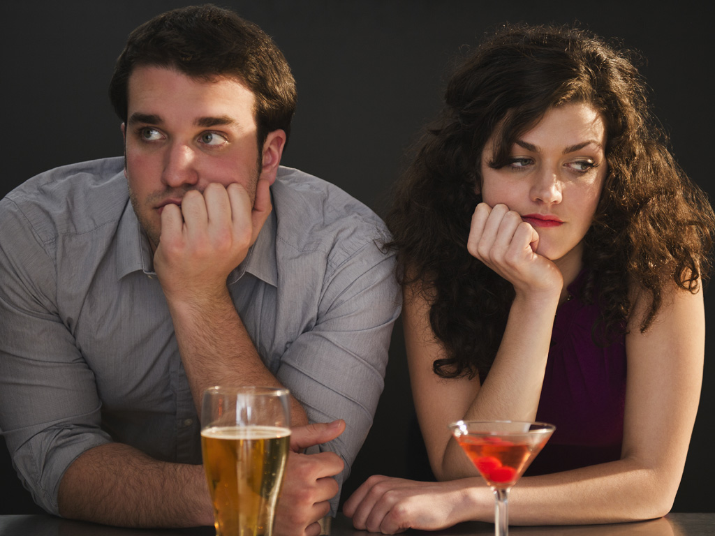 9 thói quen hẹn hò khiến bạn vẫn đang ‘ế’ - Ảnh 2