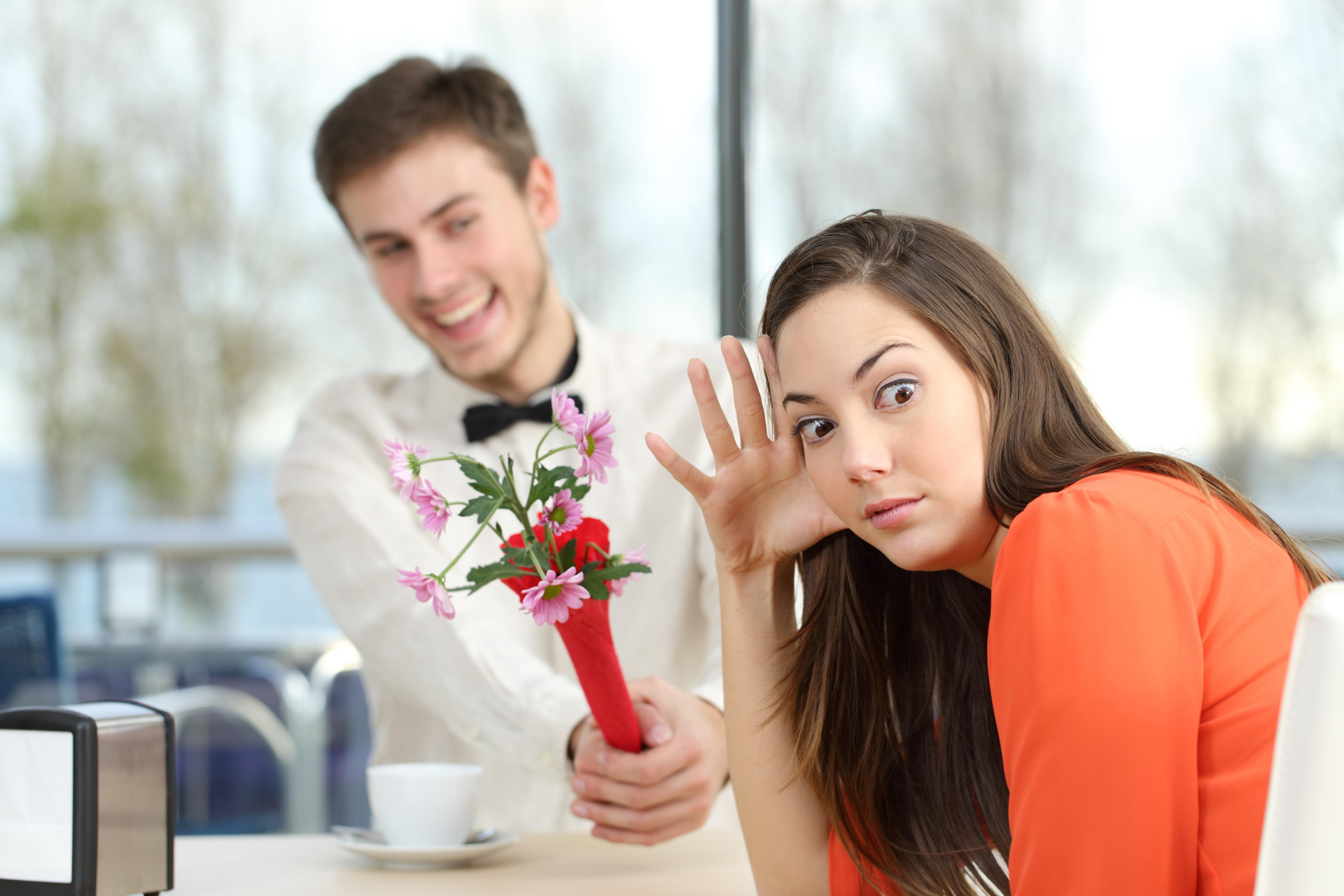 9 thói quen hẹn hò khiến bạn vẫn đang ‘ế’ - Ảnh 4