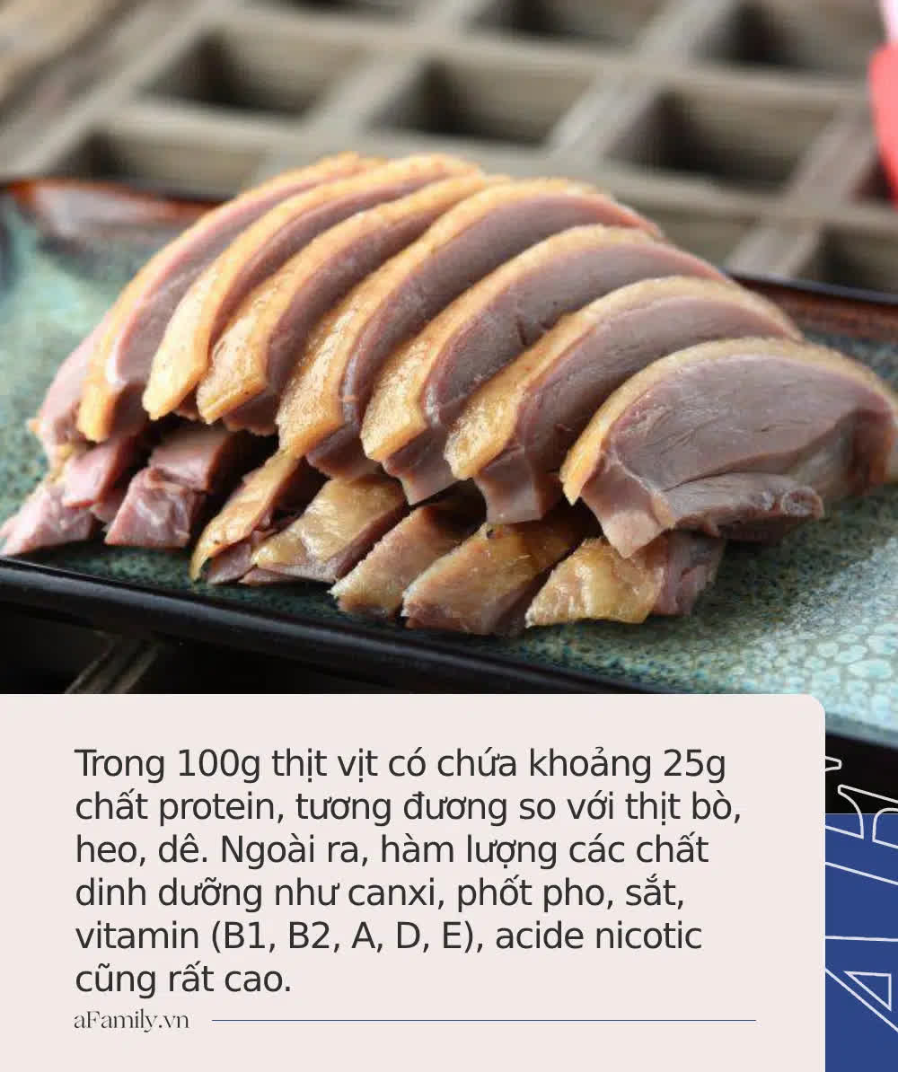 Loại thịt này tuy rẻ nhưng lại chính là 'thuốc quý' của người Việt, cuối năm càng nên ăn nhiều để tăng cường sức khỏe - Ảnh 1