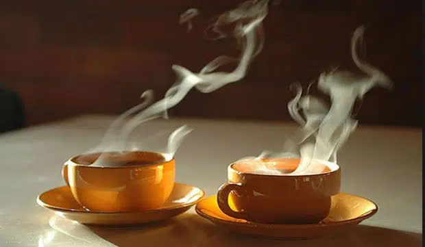 Ngày Tết uống trà nhớ lưu ý '4 KHÔNG' để tránh gây hại cho sức khỏe - Ảnh 1