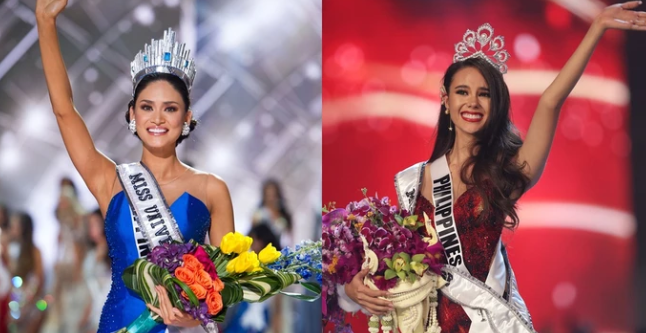 Bị loại loại khỏi top 16, Đại diện Philippines đang bị chính khán giả quê nhà ném đá dữ dội, thậm chí “từ chối” đón tiếp trở về nước sau khi Miss Universe kết thúc - Ảnh 5