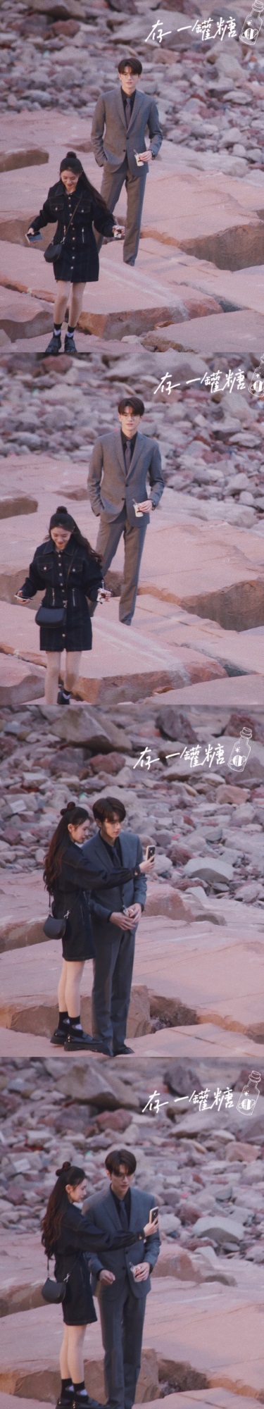 Lưu Hạo Tồn diễn cảnh khóc được khen ngợi hết lời ở phim trường Ly Tâm Lực, netizen xuýt xoa 'khóc rung động lòng người là có thật' - Ảnh 1