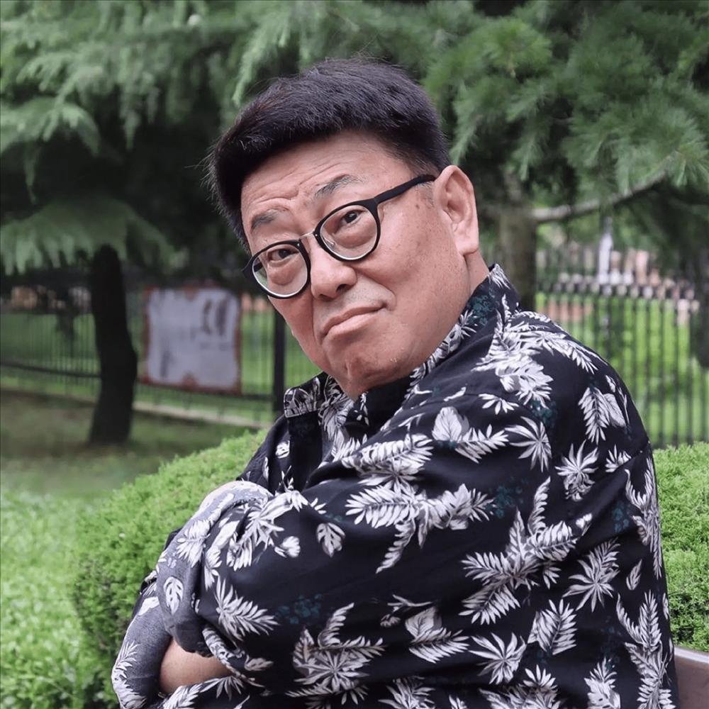Sao nam TVB thông báo tái hôn ở tuổi 68 - Ảnh 3