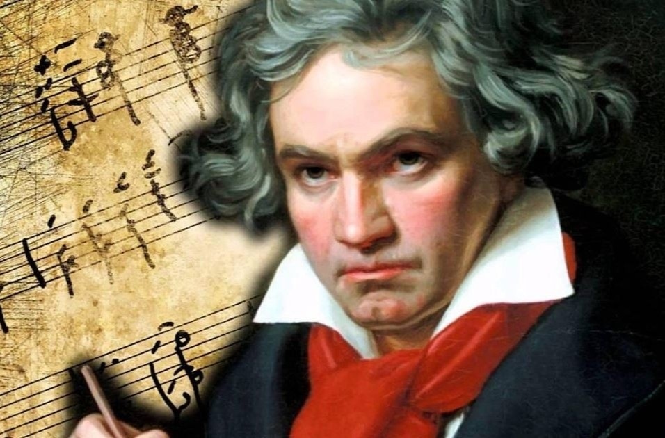 Phát hiện nhạc sĩ Beethoven mắc bệnh viêm gan B ít nhất 3 tháng trước khi qua đời và tiết lộ về sức khỏe của ông - Ảnh 1