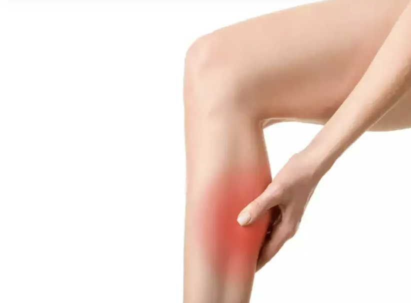 Đau chân theo cơn thường xuyên có thể cánh báo chứng Cholesterol cao, tuyệt đối đừng trì hoãn khám bệnh - Ảnh 4