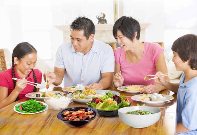 Ăn cơm nhà giảm tới hơn 50% nguy cơ tử vong so với thường xuyên ăn quán - Ảnh 3