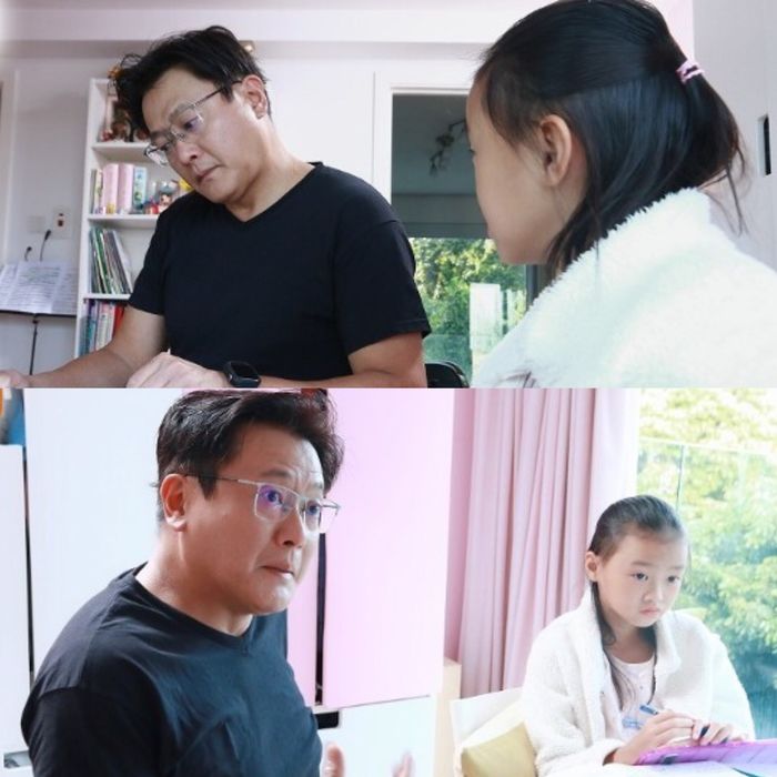 Từng là mỹ nam đình đám TVB một thời, Ngụy Tuấn Kiệt ở tuổi U60 chật vật 'gà trống nuôi con'' vì vợ trẻ 'cắm sừng' - Ảnh 7