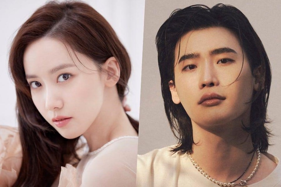 Lee Jong Suk sánh đôi cùng “nữ thần” Yoona trong phim mới, tiết lộ danh sách dàn diễn viên phụ cũng “khủng” không kém - Ảnh 1