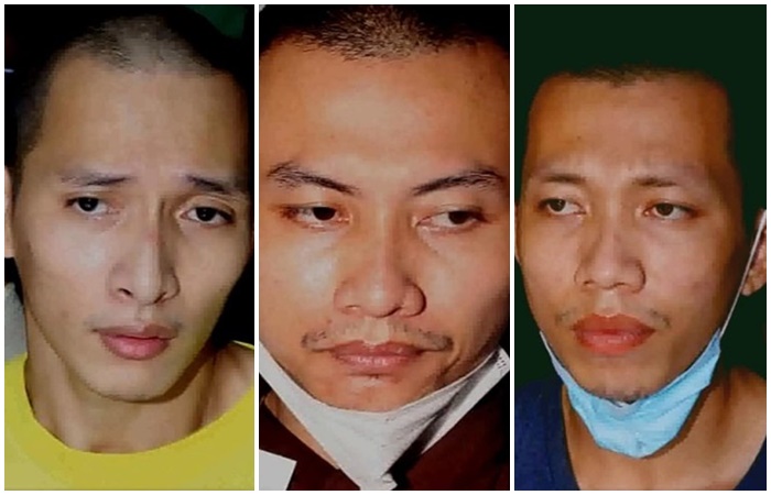 Vụ án Tịnh thất Bồng Lai: Vì sao 3 'đệ tử' của ông Lê Tùng Vân bị gia hạn thời gian tạm giam? - Ảnh 1