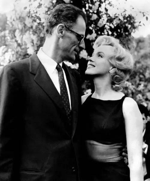 Biểu tượng sắc đẹp Marilyn Monroe và 3 cuộc hôn nhân không trọn vẹn - Ảnh 6