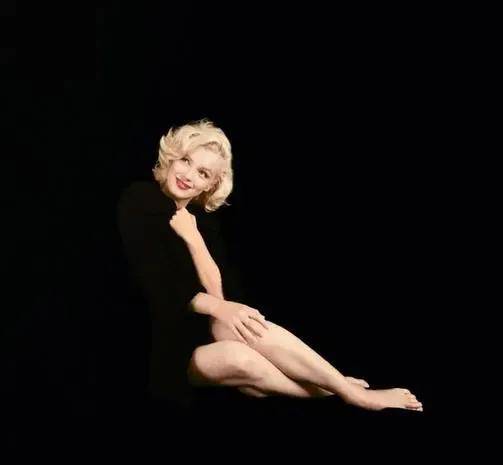 Biểu tượng sắc đẹp Marilyn Monroe và 3 cuộc hôn nhân không trọn vẹn - Ảnh 7