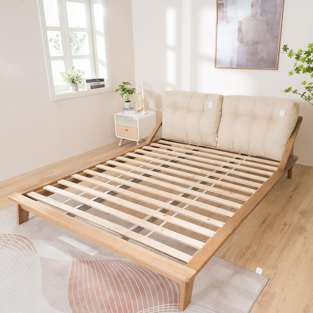 Top 3 loại giường gỗ bền, đẹp, giá tốt bạn không nên bỏ lỡ - Ảnh 3