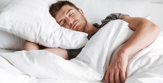 Phát hiện nguyên nhân khiến thức khuya dễ tử vong sớm hơn: Chuyên gia chỉ cách thay đổi - Ảnh 2