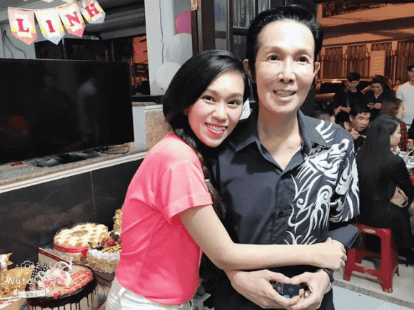Hoa hậu Phương Lê lên tiếng bảo vệ con gái cố nghệ sĩ Vũ Linh, đồng thời thẳng thắn mỉa mai Hồng Phượng - Ảnh 6