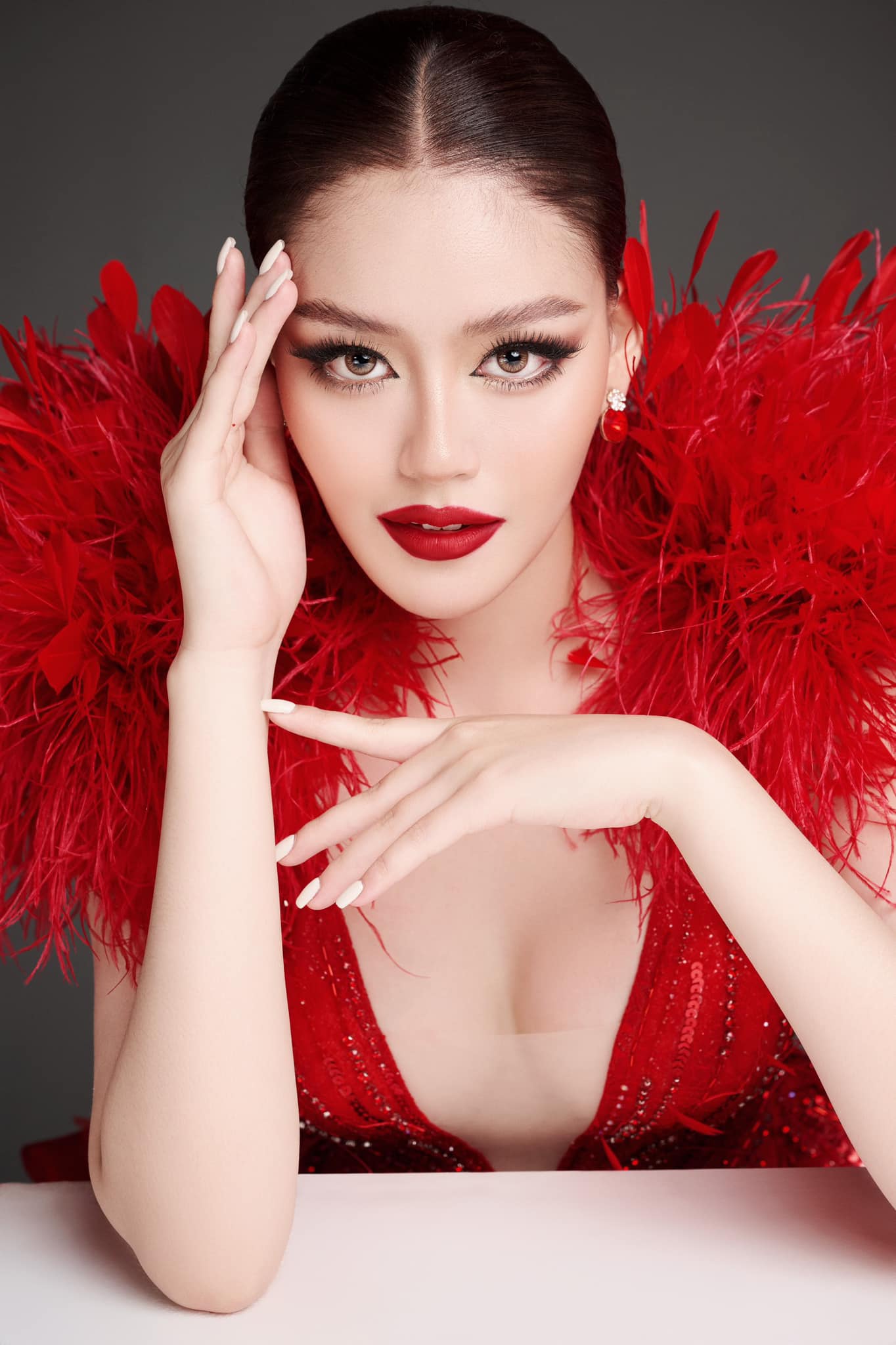 Đại diện Việt Nam 'out' khỏi bảng dự đoán Top 20 cuộc thi sắc đẹp Miss Supranational 2023 - Ảnh 4
