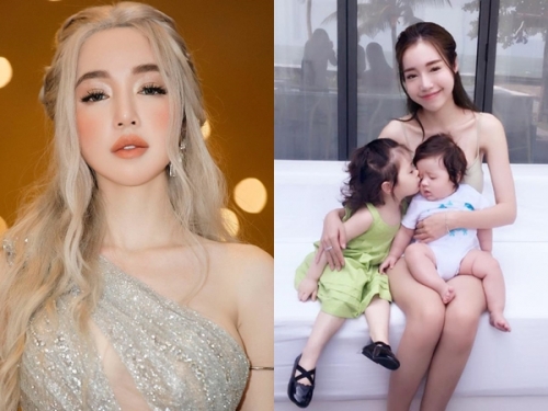 Lộ ảnh gương mặt đơ cứng của Elly Trần, netizen so sánh với 'nữ hoàng dao kéo' Park Bom - Ảnh 2