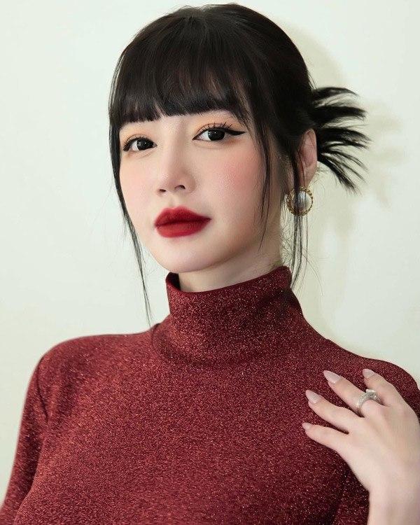 Lộ ảnh gương mặt đơ cứng của Elly Trần, netizen so sánh với 'nữ hoàng dao kéo' Park Bom - Ảnh 9