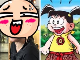 Tóc Tiên khiến fan 'cười ngất' khi tạo hình hài hước