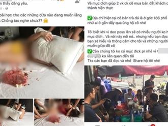 Chỉ vì muốn 'câu like', giới trẻ Việt sẵn sàng đóng kịch đánh ghen xát muối ớt vào vùng kín, dựng clip rửa chân trong xô trà đá...