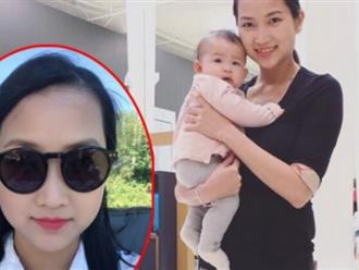 Sao Việt 24h qua: Vợ Lam Trường buồn rầu vì “sắp hói” khi rụng tóc sau sinh
