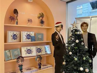 Quán cafe đầu tiên quảng bá văn hóa Kpop tại Pháp, chủ quán tiết lộ 'tham vọng' thay đổi nhận thức tiêu cực về Idol