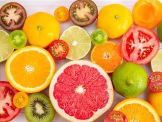 Bạn có tự tin với vốn hiểu biết của mình về các loại trái cây không? Bỏ túi thêm nhiều kiến thức hay để có làn da và sức khoẻ tốt