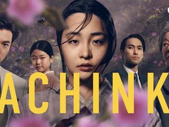"Pachinko" - phim mới của Lee Min Ho "bốc trần" câu chuyện về những gia đình di cư tại Hàn Quốc