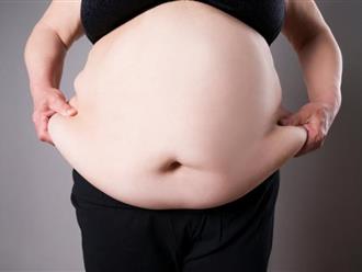 Thừa cân, béo phì làm tăng nguy cơ mắc ung thư gan