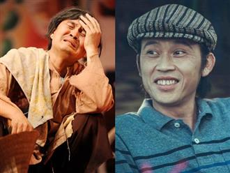 5 nghệ sĩ đã vượt khó để thành công nhất làng hài Việt như thế nào?