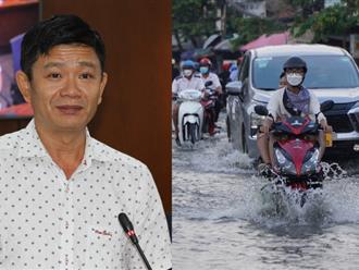 TP.HCM: Tình trạng thường xuyên ngập úng nhiều con đường sau cơn mưa, lãnh đạo nói gì?