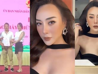 Vợ mới Shark Bình khoe visual đầy khác lạ, nhiều netizen tỏ rõ thái độ