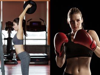 6 lợi ích sức khỏe từ bộ môn thể thao quyền anh boxing mà bạn nên biết