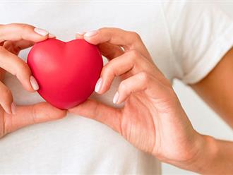 Lời khuyên từ các chuyên gia trong việc chăm sóc sức khỏe tim mạch của phụ nữ: làm đủ 3 bước này, 'đánh bay' nguy cơ 'tổn thương' trái tim!