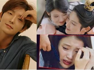 Lee Joon Gi chia sẻ về cái kết không được phát sóng của “Người tình ánh trăng” sau 6 năm