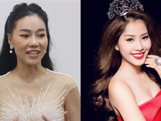 'Bà trùm Hoa hậu' kể lại câu chuyện người đẹp Nam Em bị lừa 'mua giải': Quá nhiều góc khuất của ngành 'công nghiệp hoa hậu'