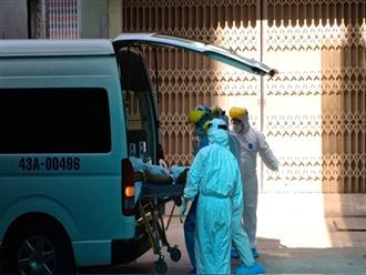 Bác bỏ hàng loạt tin thất thiệt liên quan ca nghi nhiễm Covid-19 tại Đà Nẵng